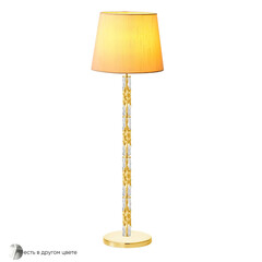 Торшер Crystal Lux PRIMAVERA PT1 GOLD, фото 